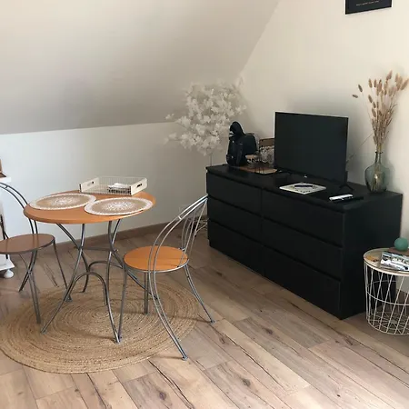 Bed & Breakfast Chez Manon Et Martin - A La Campagne Avec Exterieur *