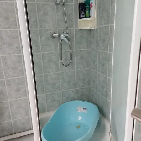 Chez Manon Et Martin - A La Campagne Avec Exterieur